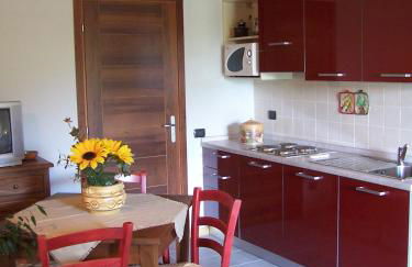 Agriturismo la Sforzata - Photo 30