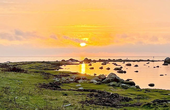 8 Person Holiday Home in Tvaaker-by Traum - Foto 6