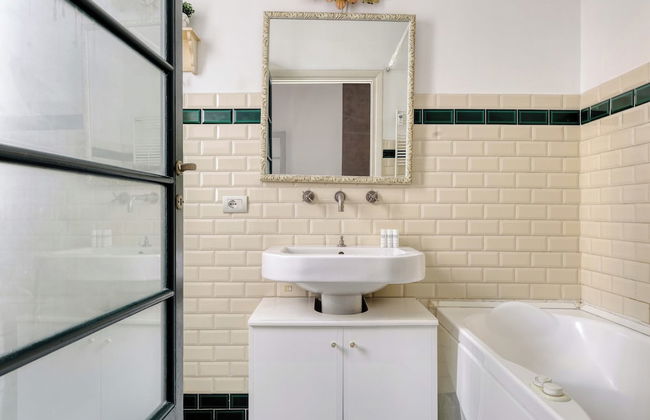 JOIVY Bright 1BR flat near Mudec Museum - Photo 24