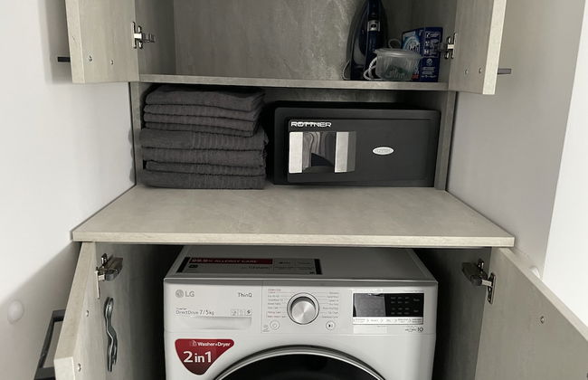 Unique Penthouse Lakeview W19 - Foto 30