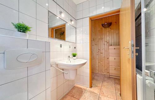 Prosportówek - Powidz - Dom Bliźniak nad Jeziorem z Dużym Ogrodem - Foto 47