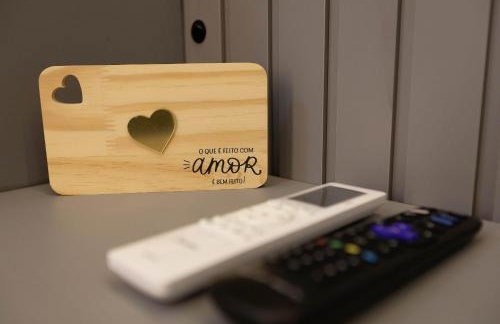 Vista Urbana | Studio LED no Batel - Photo 15