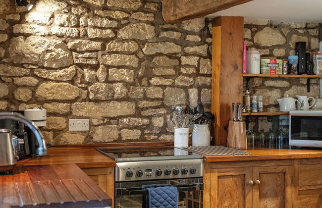 Orchard Cottage, Lovely Home near Broadway - Foto 54