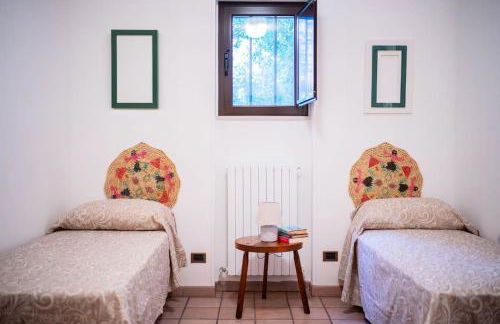 Trulli d'Estia - casa vacanze - Foto 43