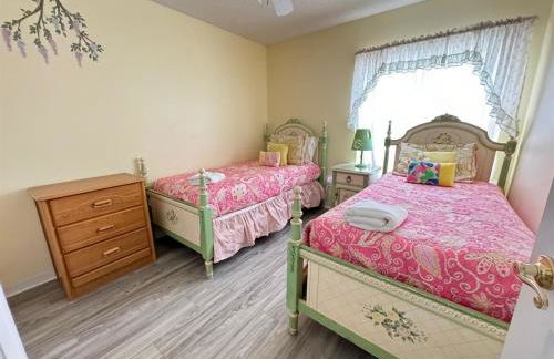 1589-IBRHAIM · Charming new 4bd in the heart of Kissimmee 1589 - Foto 15