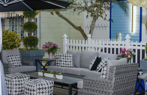 Best Location! 4 BR! Next to French QT by YouRent - Foto 105