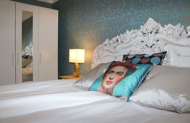 Divine Living - Apartments - Foto 4