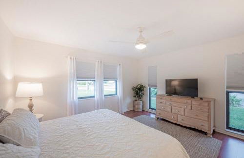 Pet Friendly Getaway Lake June Access Boat Dock Kayaks and More - Photo 33