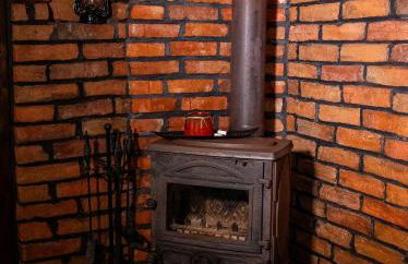 Dom Góra na Mazurach Balia z jacuzzi - Foto 48