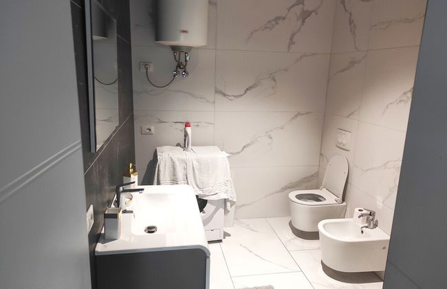 Seafront Apartment in Durres - Foto 10