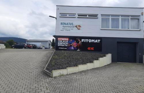 Renatus Apartments - Foto 29