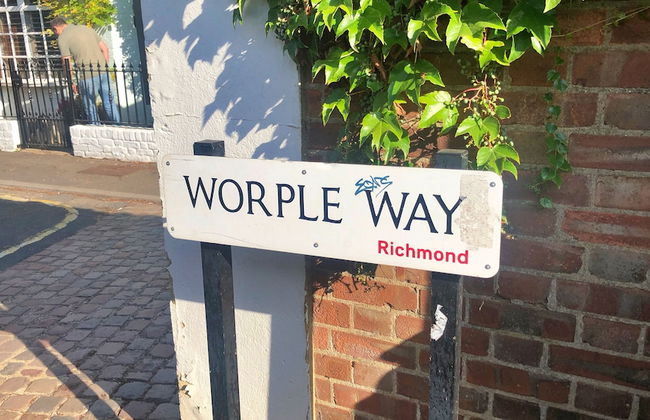 Richmond Ibis House Apartments by Viridian Apartments - Foto 75