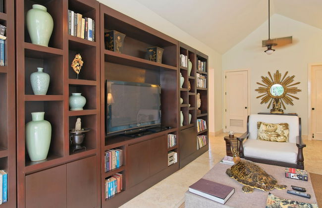 Tortuga A2 - Charming Villa in Exclusive Beach and Golf Resort - Foto 16