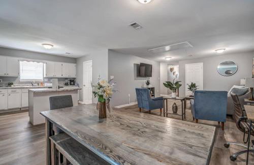 Schoolfield Collective - Foto 20