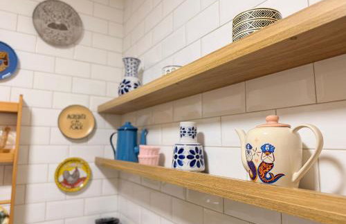 Lindo Studio no Centro Histórico - Foto 21