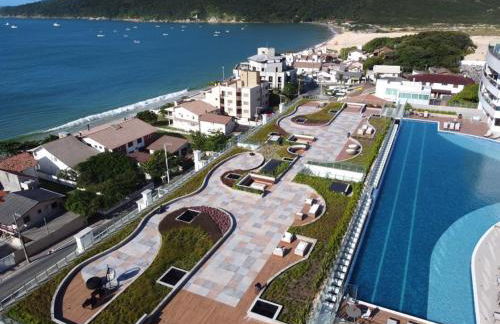 Apartamento maravilhoso com piscina e vista mar Mirante Home Club - Photo 75