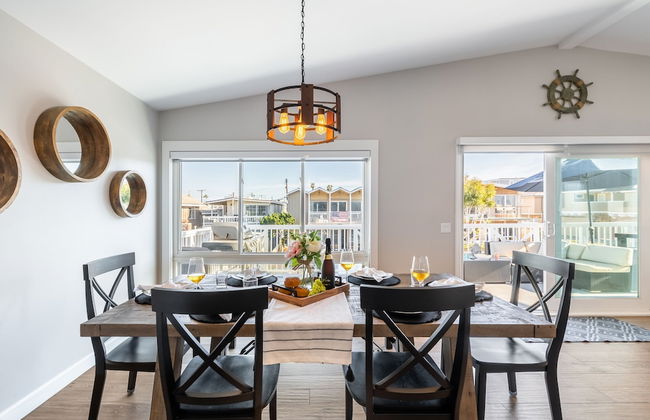 Ocean Breeze Buyout by Avantstay Steps to Beach - Photo 6