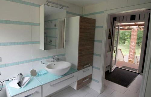 Ferienwohnung Huus ton witten Barg - Foto 20