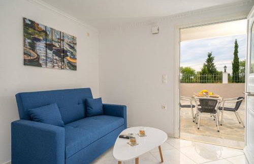 Irene Luxury Apartments - Foto 16