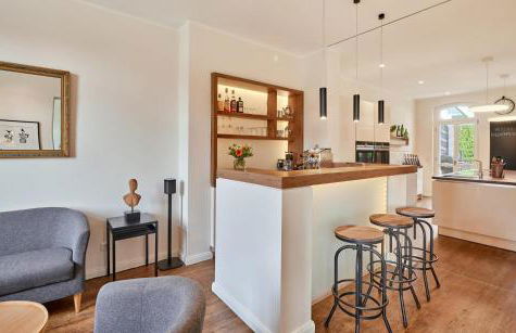 1899 - Das Ferienhaus - Foto 5