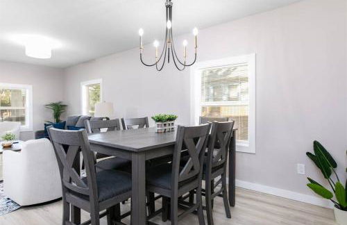 Cozy 2-Bedroom Home Near Notre Dame - Perfect for Game Day Weekend - Foto 13