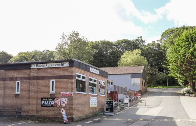 Crib Goch Cozy Dog-friendly Cabin Retreat - Photo 29