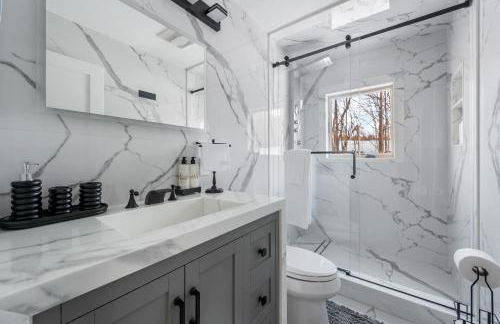 Catskills Mountain Retreat - Luxury Meets Serenity - Foto 28