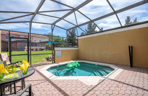 Bright 3B w Pool Close to Disney Encantada 8545 - Foto 24