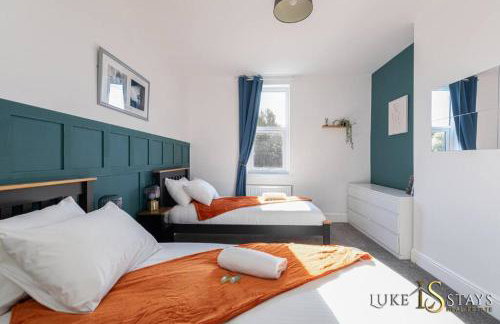 Luke Stays - Frederick Street - Foto 30