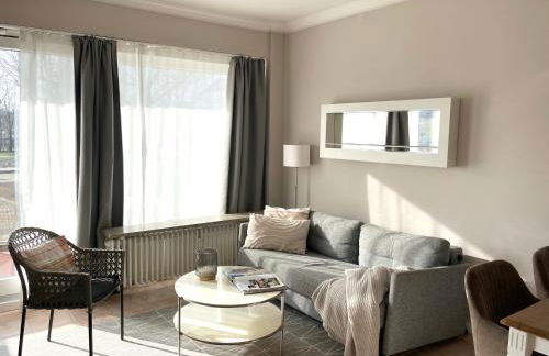 Bellevue 16 KaMare - direkte Strandlage - Foto 1