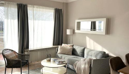 Bellevue 16 KaMare - direkte Strandlage - Foto 1