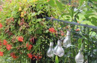 Elegant apartment with private garden, AC and garage, near airport - Foto 17