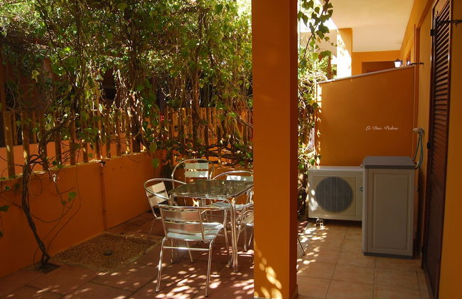 Residenza Le Due Palme - Foto 37