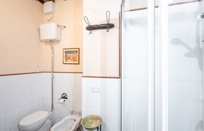 Il Mulinaccio - Foto 53