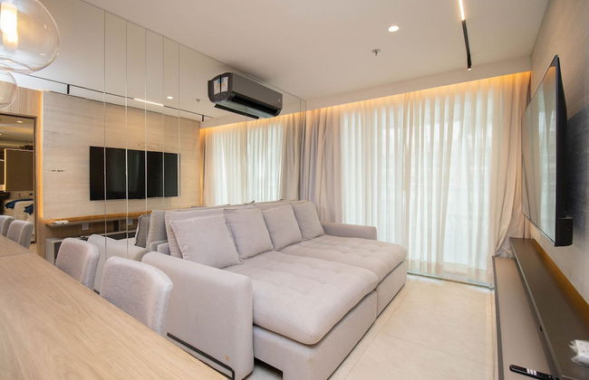 360 Brisas do Lago by Ozped - Foto 56