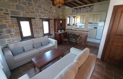 Lesvos Tower House Komninos - Photo 51