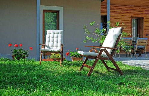 Casa Monet - Foto 21