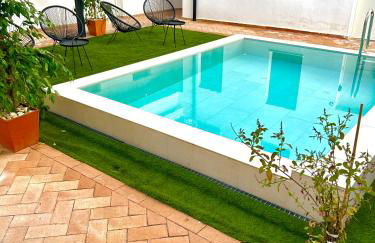 Coqueto apartamento céntrico con piscina - Foto 36