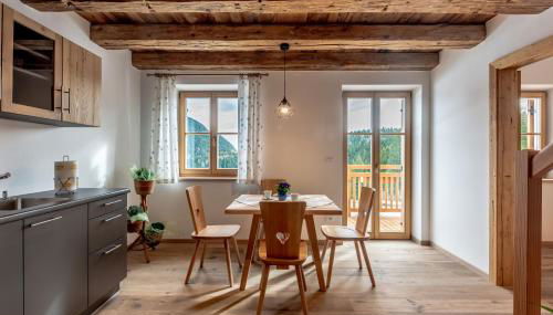 Oberprünst Hof - App. St. Luis - Foto 4