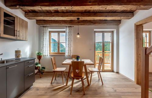 Oberprünst Hof - App. St. Luis - Foto 4