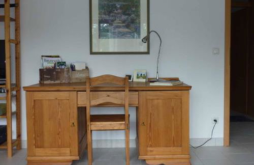 Ferienwohnung Fantaisie - Foto 7