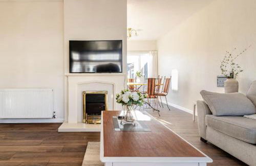 Happy Day 温馨小居-Walk to Warwick Uni & Cannon Park in Coventry that offers free parking - Foto 7