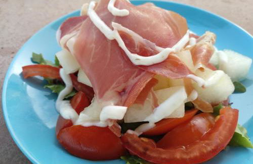 B&B Hacienda Guaro Viejo - Foto 9