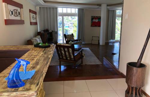 Aconchegante casa com piscina e lazer completo - Foto 68