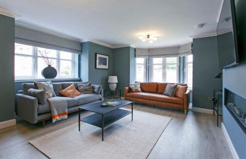 Troon No 1 Apartments - Foto 1