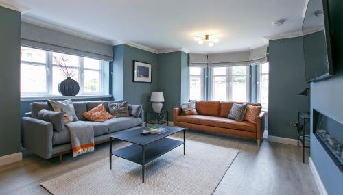 Troon No 1 Apartments - Foto 1