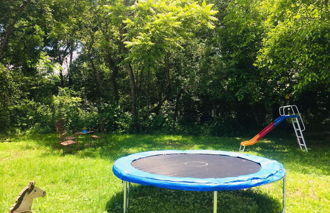 Allegra Casas de Campo - Foto 25