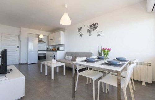 APARTAMENTO PRIMERA LINEA - Foto 5