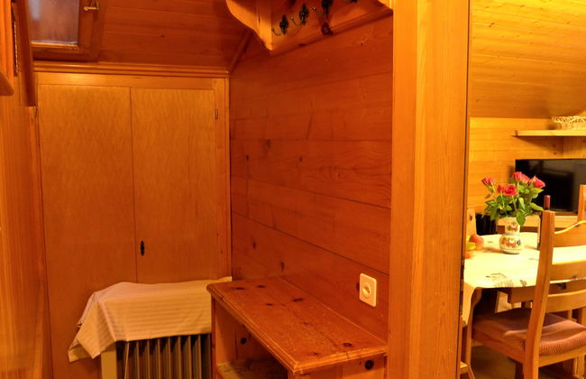 Lärchenheim - Foto 12