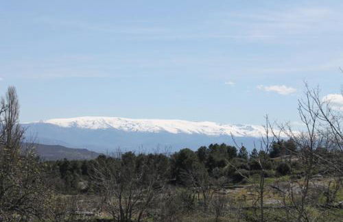 Cabachuelas I casas rurales - Foto 15